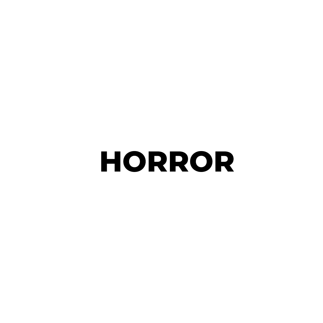 Design Horror Stories
